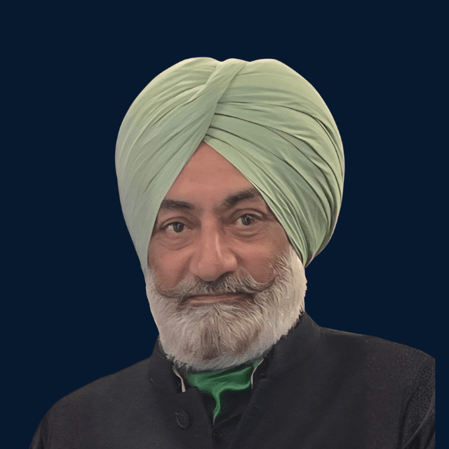 Rajvinder Singh Kittu – Co-Founder of AuzInd