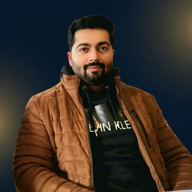 Shivam Arora – Co-Founder of AuzInd