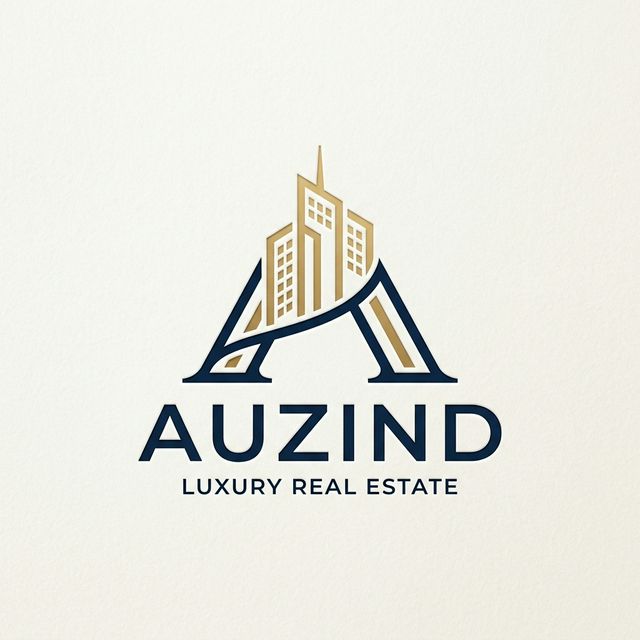 AuzInd Logo